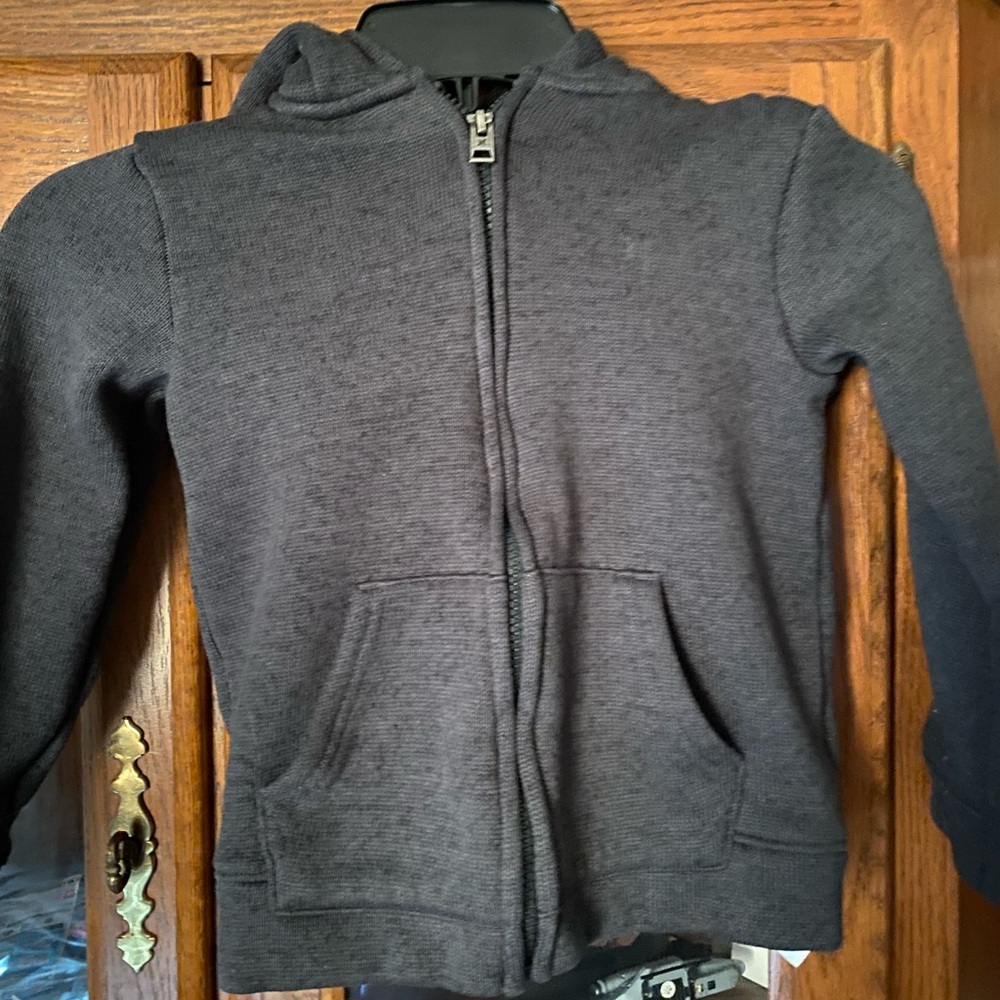 Hurley Jacket